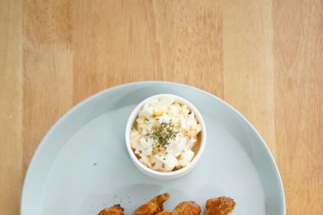 에어프라이어 없이 바베큐폭립 만들기, 미국산 등갈비 맛있는 돼지고기 부위!