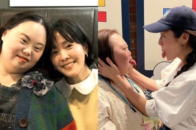 ‘도대체 몇 번째야?’ 같은 작품 출연한 배우가 직접 밝힌 한지민 인성
