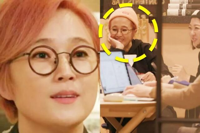 7층짜리 신사옥 CEO 된 송은이, 직원들에게 실제 인성 폭로 당했다