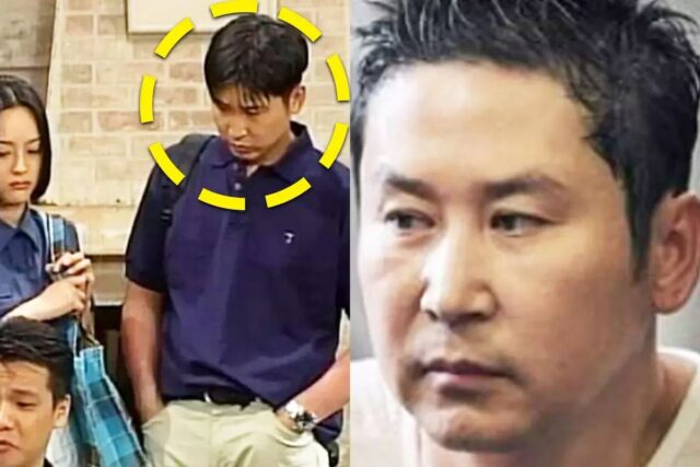 신동엽이 술 취한 개그맨 선배에게 뺨을 50대나 맞고도 참았던 이유