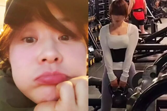 18일 만에 ‘4kg 감량’했다 고백한 여배우의 다이어트 비결
