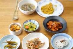 반찬 간단히 준비하는 반찬에진심 모두의집밥