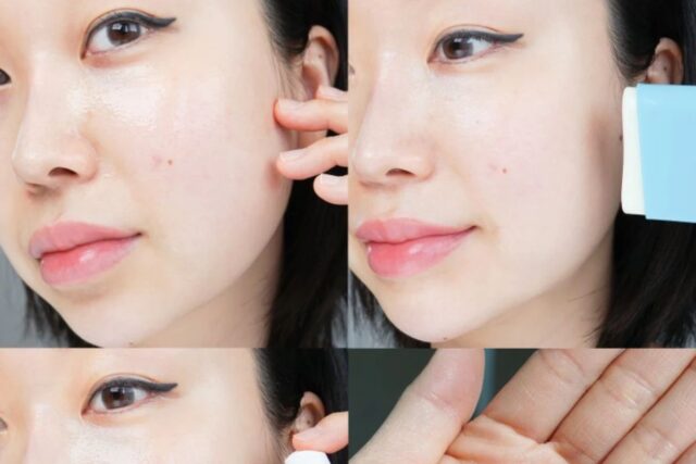 봄철 건조한 피부 속건조 케어 꿀팁과 먹는히알루론산