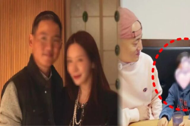 “물려받을 재산이..” 처녀지만 ‘애있는 돌싱남’이랑 결혼한 여자 연예인 정체