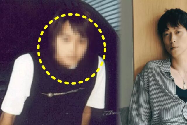 “또 나야?”…길거리 캐스팅 당해서 연예인 된 배우들의 소름돋는 당시 미모 수준