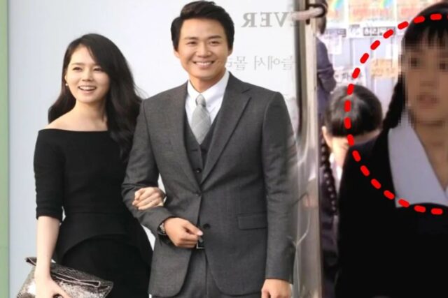 “예쁘다는 말 지겨워”…한가인, 남편 ‘연정훈’도 충격 받게 만든 과거 수준