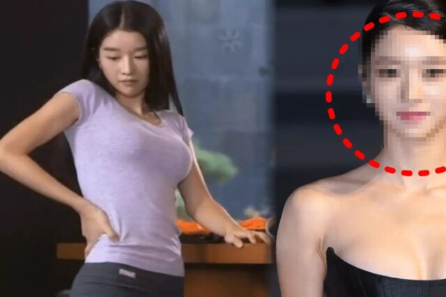 “한 순간에 이렇게”…몇 번을 설득해서 겨우 데뷔시켰다는 여배우의 충격적인 근황