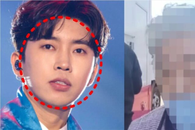 “영웅이가 치료비를”…공연중 쓰러진 87세, 임영웅 행동에 아들·딸도 팬 됐다
