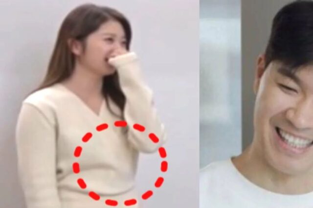 “매일 하고 테스트기 쓴다더니”…박수홍♥김다예, 갑작스런 ‘임신’ 소식에 모두 놀랐다