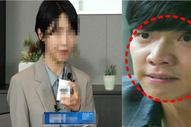 “결국 터질게 터졌다”…이승기, 기자 실명 저격하며 분노한 진짜 이유