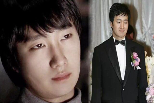 “말도 안돼”…여자 연예인들이 꼽은 이상형 1위 배우의 ‘아내’ 정체에 모두 경악