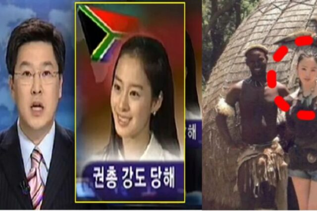 “총 들고 구타”…20년전 한국을 떠들썩하게 만든 김태희 강도사건, 충격 전말