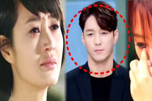 “김혜수·장윤정처럼..”18살 연하♥심형탁, 연예계 잠적했던 이유에 모두 경악