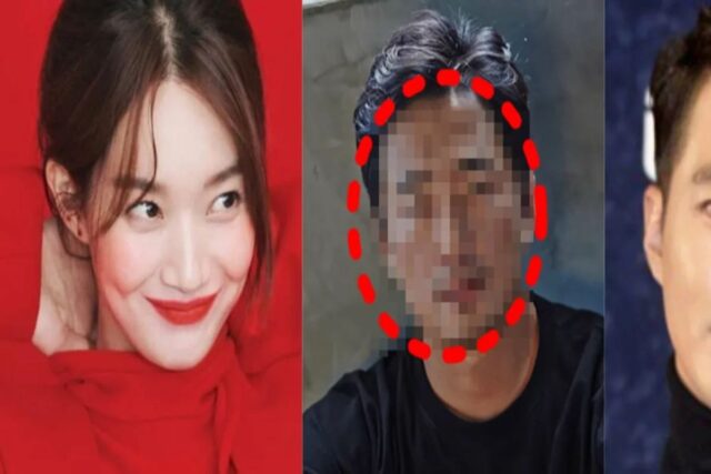 “매니저 아니였어?”…신민아 매니저 출신으로 조인성 데뷔시킨 배우의 충격 정체