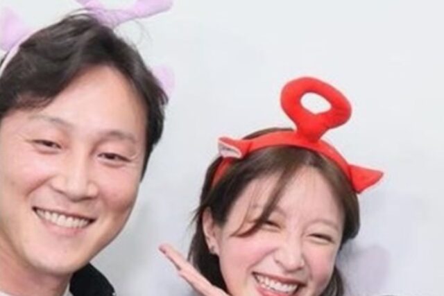 2년째 연애 중인 하니 결혼에 대한 답변 내놓은 근황