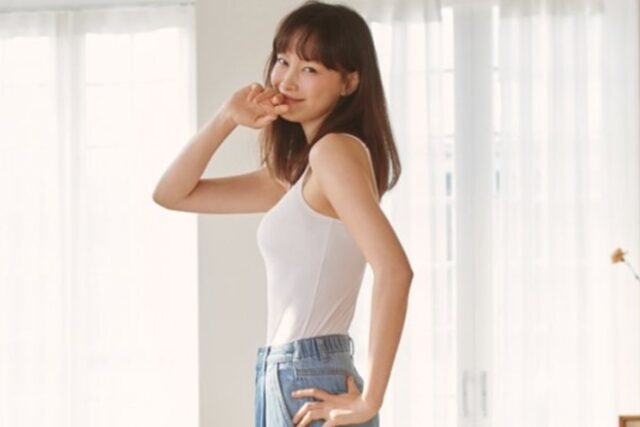 원빈과 결혼 후 활동 거의 없던 여배우 깜짝 복귀 소식