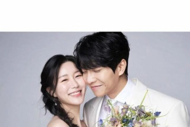 이승기의 놀라운 행보… 그의 확실한 취향