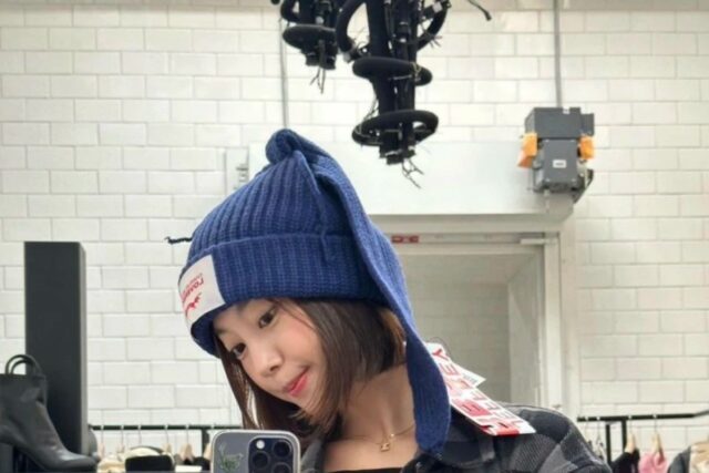 환승연애2 박나언 러블리한 매력 찰리제프리모자 여자비니 추천