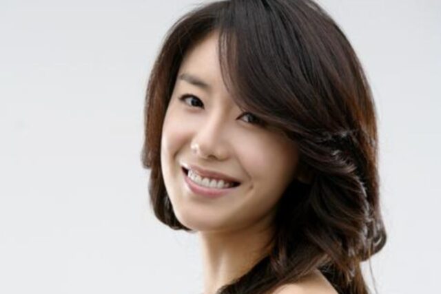 인기 절정일 때 6살 연상과 결혼 후 활동 중단한 미스코리아 출신 여배우