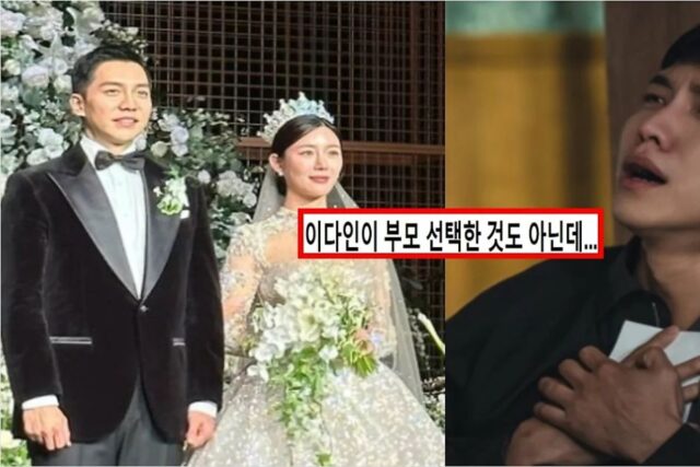 “결혼 이후 지인들도 이별 권유, 너무 힘들어”…참고 참던 이승기, 결국 입 열었다