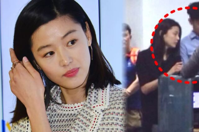 “6000억 자산의..”…결혼 11년차 전지현, 상위 1%라는 ‘실제 남편’의 정체