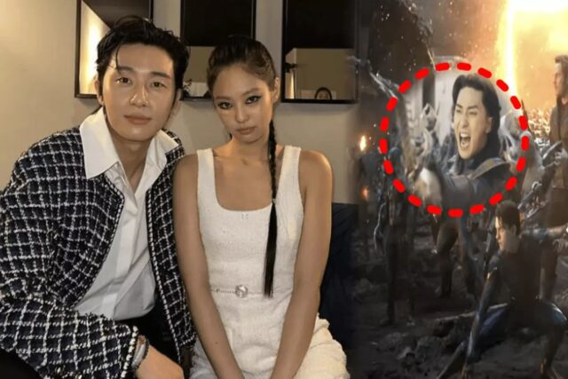 “오빠가 왜 거기서 나와?”…배우 박서준, ‘마블 영화’ 등장에 모두가 놀랐다