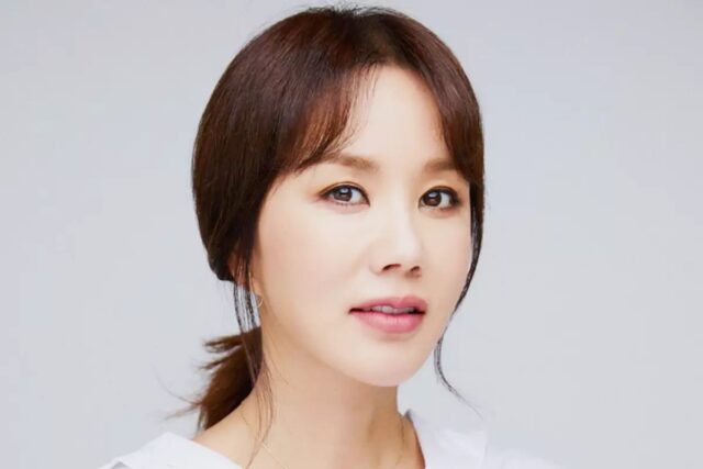 태어나서 단 한 번도 치킨 시켜본 적 없다는 50대 여배우