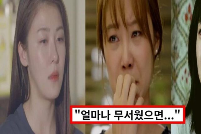 “차마 못보겠어요”…잘 나가는 여배우들이 울면서 찍었다고 고백한 ‘작품’의 정체