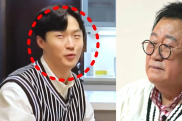 “니네 아빠 없으니까 해도 돼?”…‘이용식 사위’ 원혁, 방송불가 수준 사생활에 모두 분노