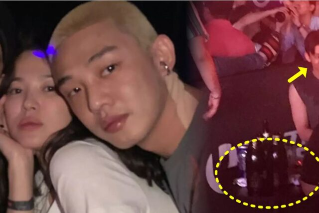 “유명 연예인과…이상행동” 충격적인 클럽 목격담 터진 유아인, ‘제5의 마약’ 뭐길래?