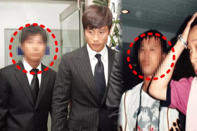 “인생이 달라져”…’이병헌·이휘재’ 매니저에서 스타 된 연예인들의 소름돋는 정체