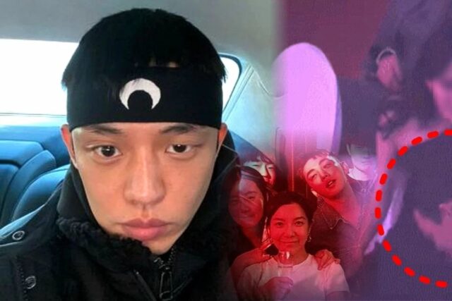 “팬티 안에 넣었다”…’제5의 마약’ 걸린 유아인, 이태원 클럽에서 마약하고 ‘이 짓’