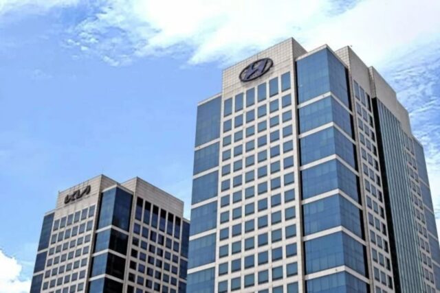 현대차그룹, 2030년까지 전기차 글로벌 톱3 노린다…”국내에 24조 투자”