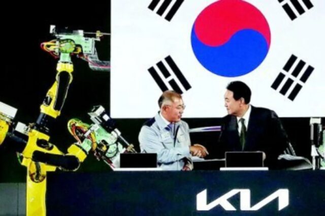 현대차그룹 “전기차 24조 투자, 2030년 세계 톱3”
