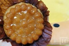 전통 음식이 현대의 디저트와 만났을 때, 약과의 반가운 유행