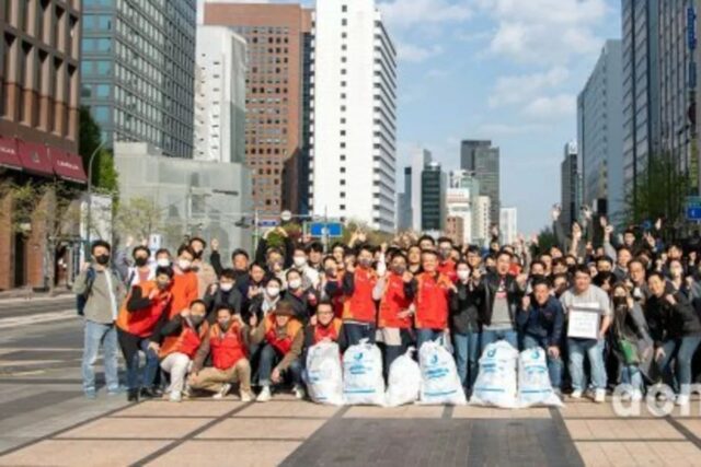 SK렌터카, 창립 35주년 맞아 전국 단위 봉사활동 전개