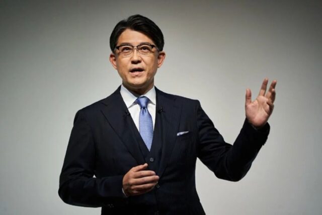 토요타 CEO 사토 코지, 배터리 전기차도 점차 늘려갈 것