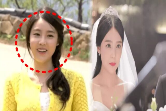“‘이 사람’과 결혼”…’짝’ 출연했던 역대급 미모의 여자1호 근황에 모두 경악했다