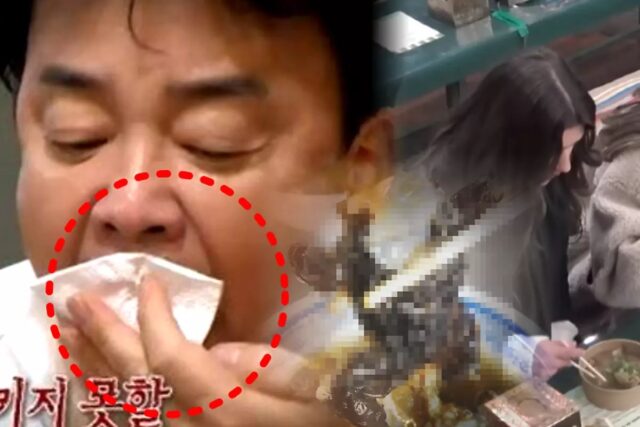 “개구리 먹는 야만인”…백종원, 인종차별로 ‘강제폐업’까지? 30년 경력 최악의 위기