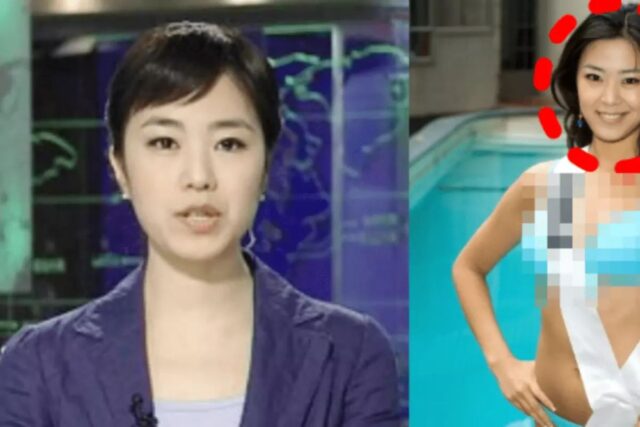 “비키니 사진 노출”…1등 신붓감, 탑 아나운서가 아직 결혼 못한 진짜 이유