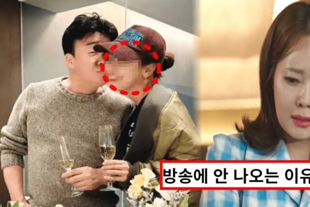 “좋은 여자 소개시켜줘”…백종원, 소유진과 ‘집안차이’로 선택한 충격적인 결말