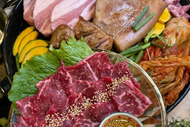 부천놀거리 데이트로 좋은 온비 부천역점