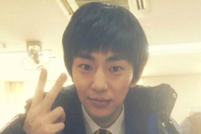 9살 연상누나와 결혼해 8년만에 첫 아이 가진다는 남자배우