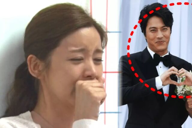 “지나갈때 헛구역질 나와”… 재벌과 결혼한 여배우, 9년째 각방 생활하는 진짜 이유
