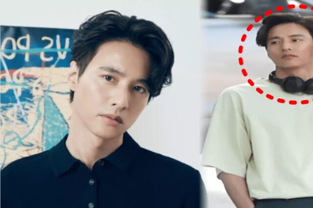 “여전히 잘생겼네”… 13년 공백 유지하던 원빈, 소름돋는 근황 전했다