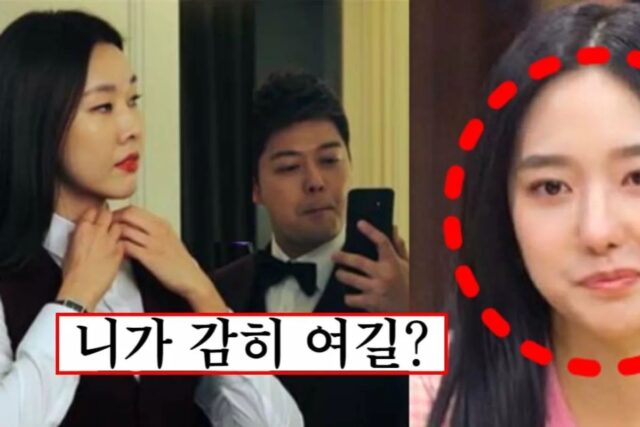 이혜성, “사람들 앞에 불러놓고”…소름 돋는 ‘♥전현무 전여친’ 폭로에 모두 분노했다