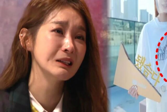 “계속 참고 있었다..후회없어” 다비치 ‘강민경’ 자숙 후 알린 소름돋는 근황
