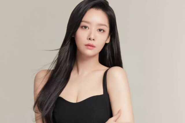 작품 속 노출신 이야기 하자 아버지가 집 나갔다는 엘리트 출신 배우