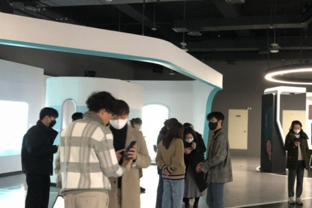 방 탈출 게임까지 준비?…중앙과학관 MZ세대 ‘마음잡기’