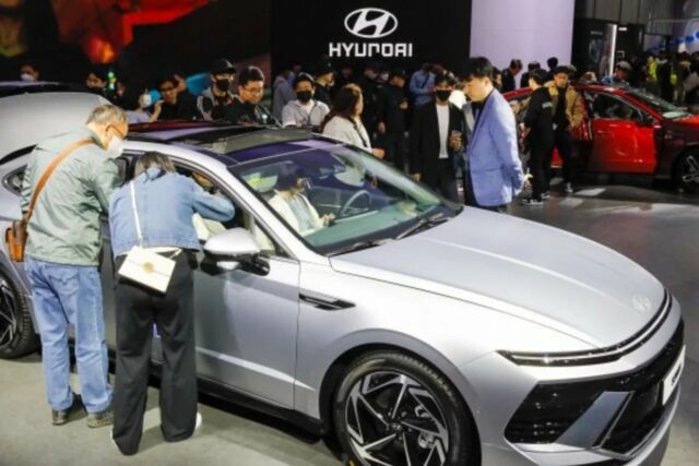 현대車, 1분기 영업익 1위 오를듯… 기아 2위 가능성도